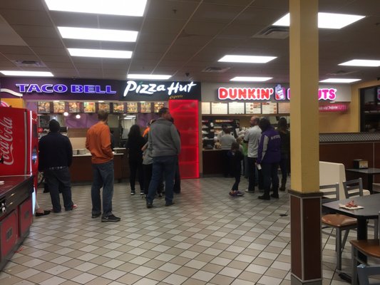 taco bell pizza hut