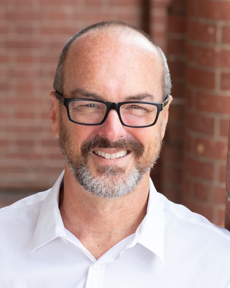 Geoff Rashe - Coldwell Banker