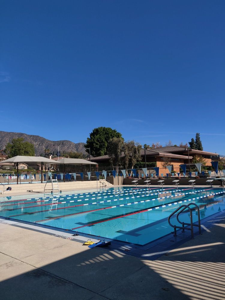 Duarte Fitness Center