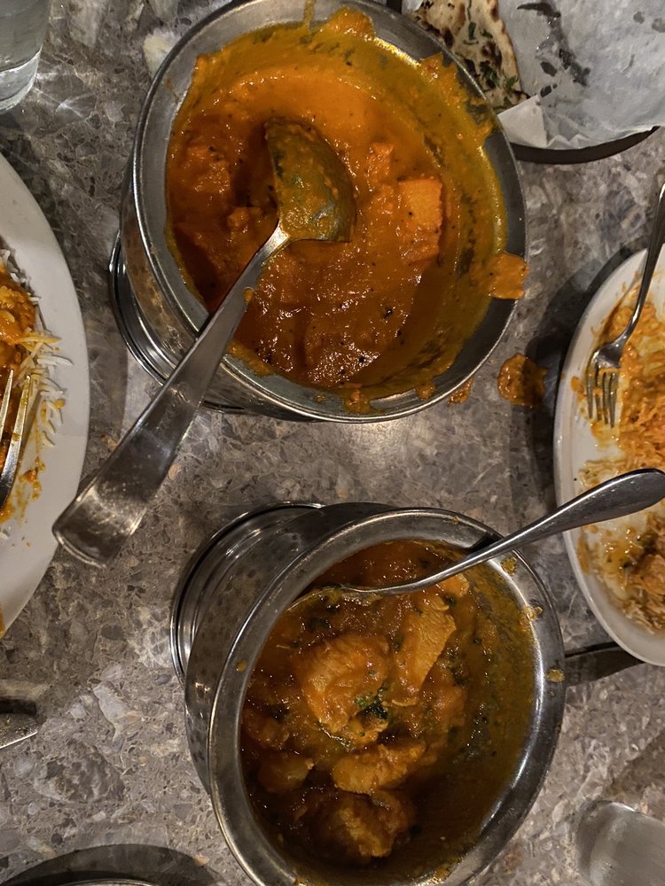 Tandoor Indian Restaurant