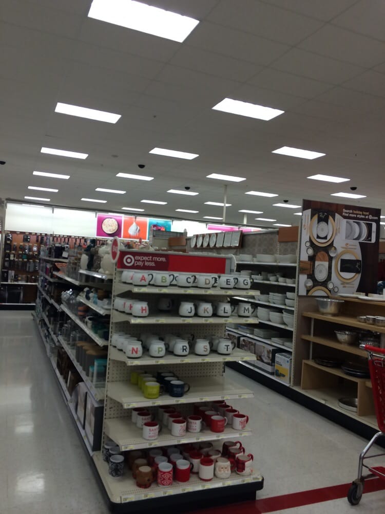 Target 13 Reviews Department Stores 1970 Hilliard Rome Rd