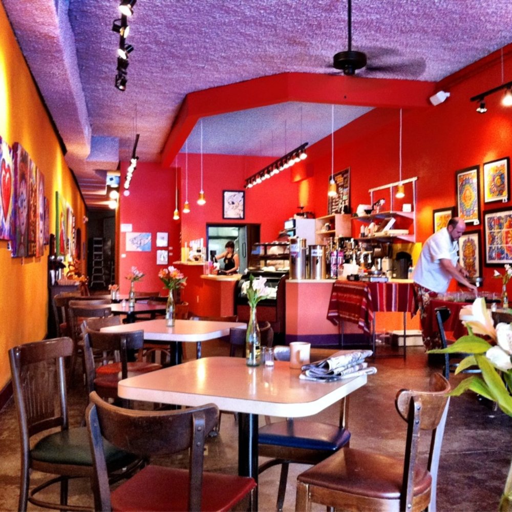 Coffee Tour of Houston Houston, TX Yelp