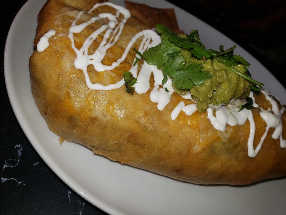 Balenci Bar And Grill