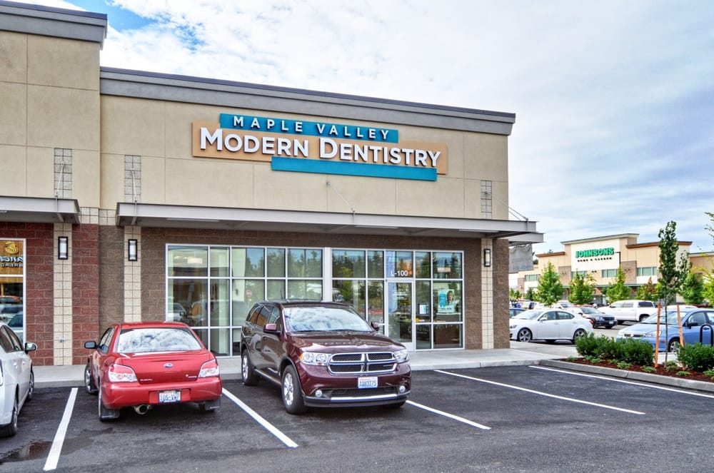 image of business Maple Valley Modern Dentistry