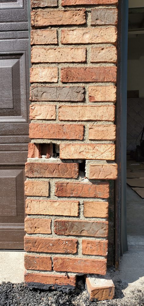 image of business Mighty Joes Construction