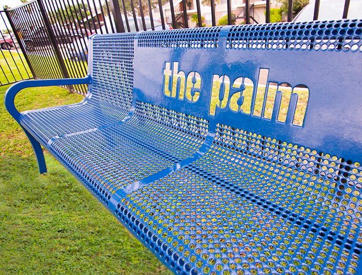The Palm On South Padre