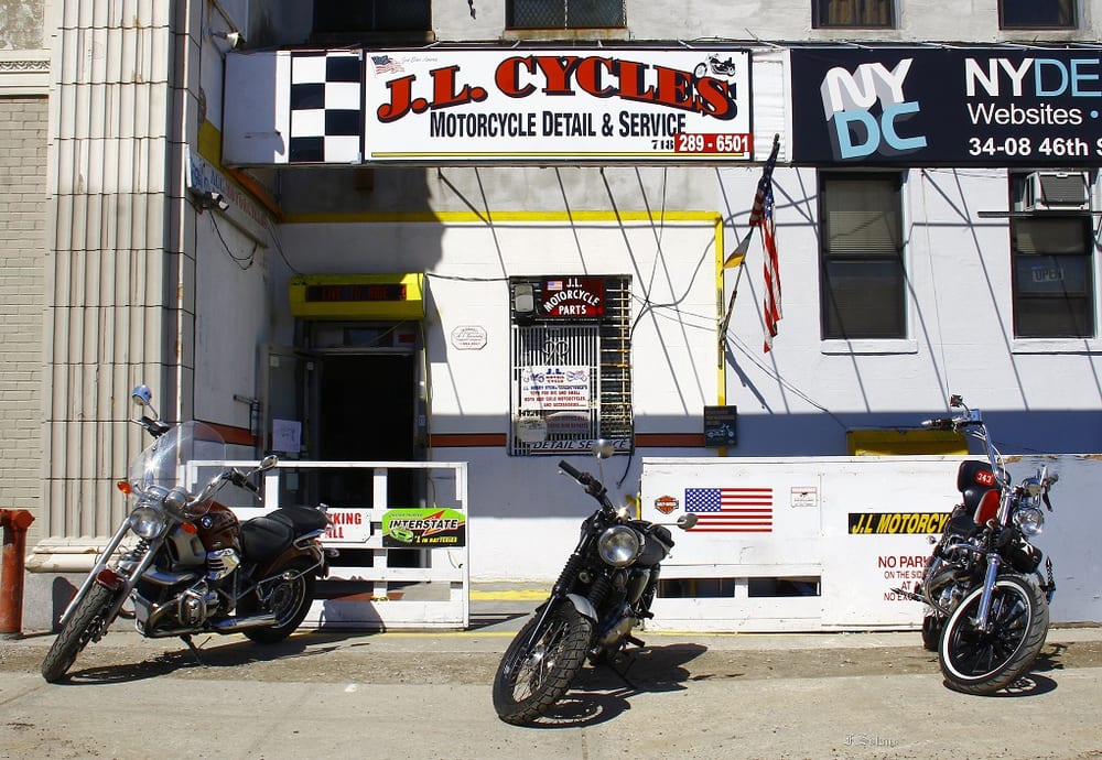 J L Motorcycle Service And Detail 48 Reviews Repair J L Motorcycle Service And