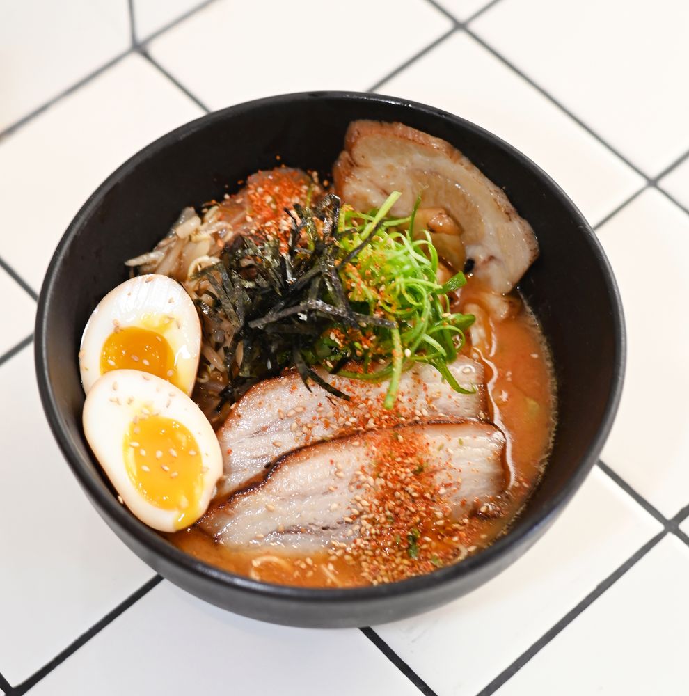 9th St Ramen