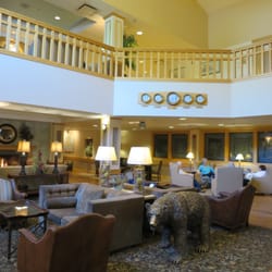 Fairbanks Princess Riverside Lodge 39 Photos 20 Reviews Hotels Photo Of Fairbanks Princess Riverside Lodge Ak United States Lounge Area