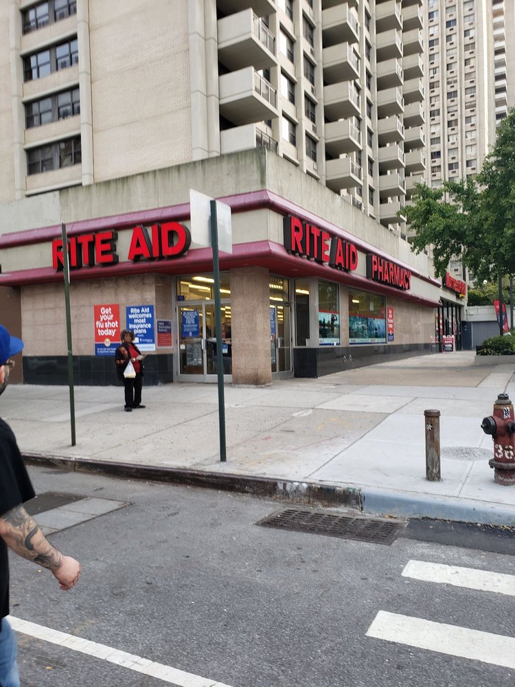 Rite Aid