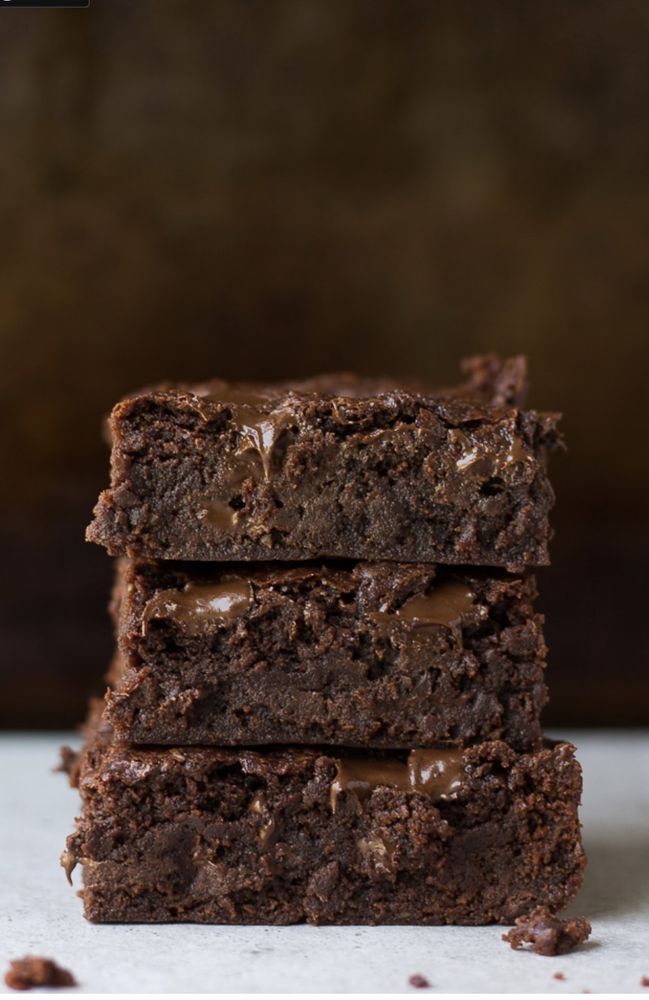 The Chocolate Dandies