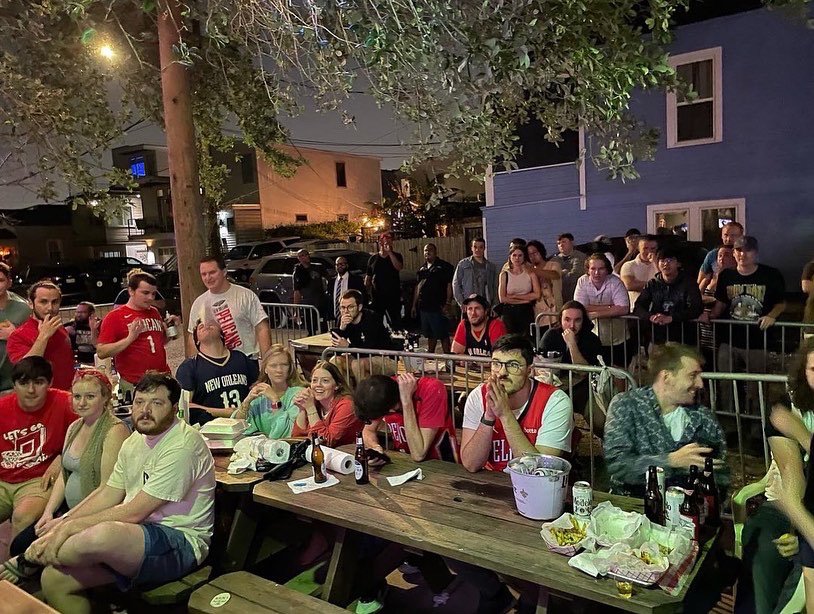 Mid-City Yacht Club Mid-City Yacht Club