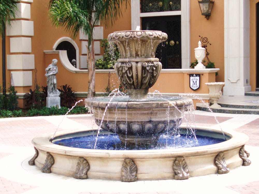 Preferred Landscapes Design and Planning