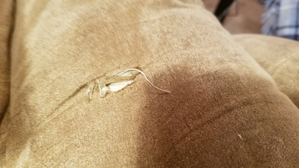 Snyder Upholstery