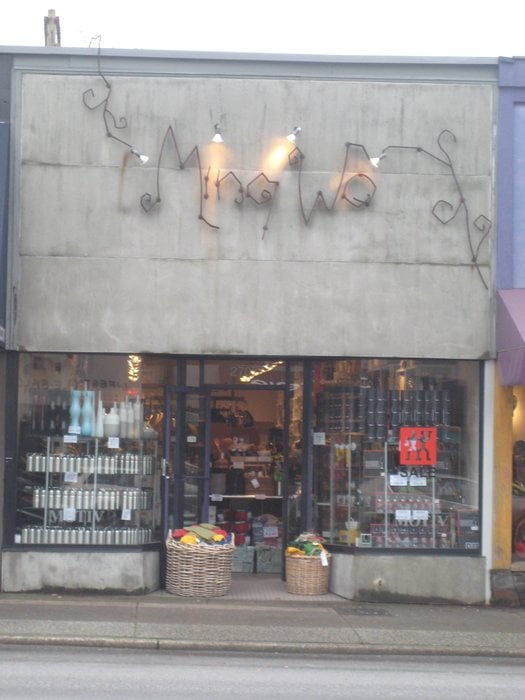 Ming Wo Cookware 15 Reviews Kitchen & Bath 2707 Granville St, South Granville, Vancouver
