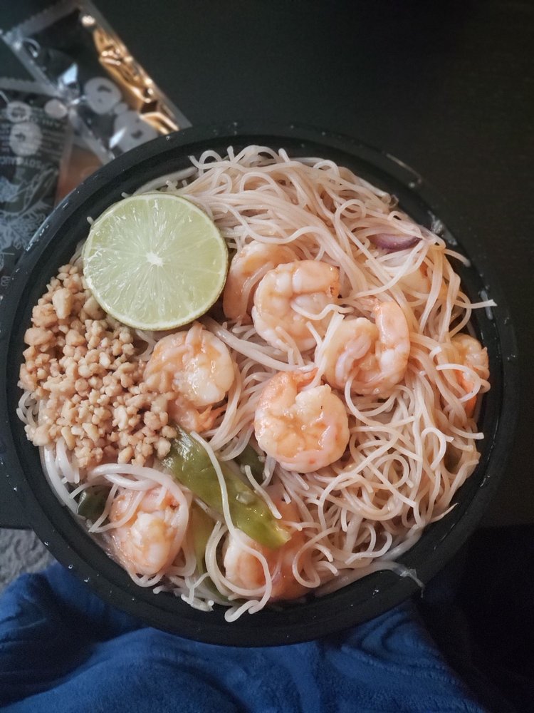 Golden Chopsticks