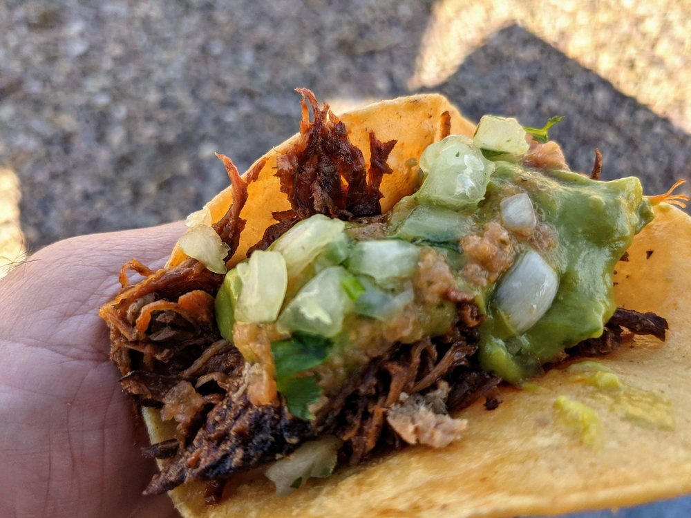 Big Boyz Tacos Big Boyz Tacos