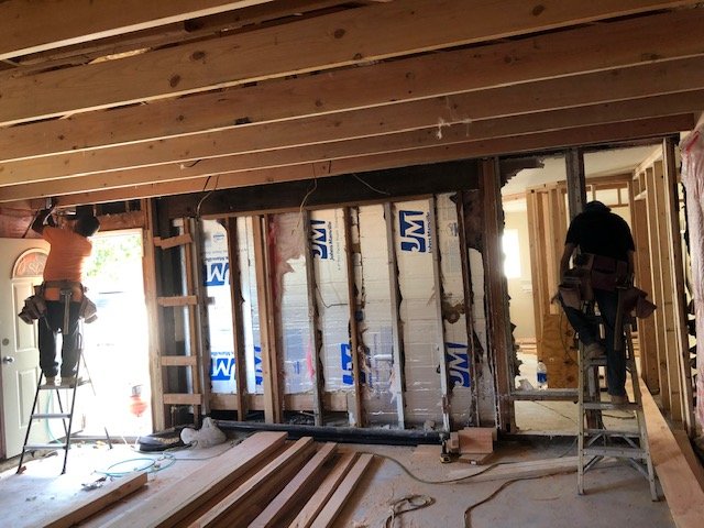 Nativi Construction