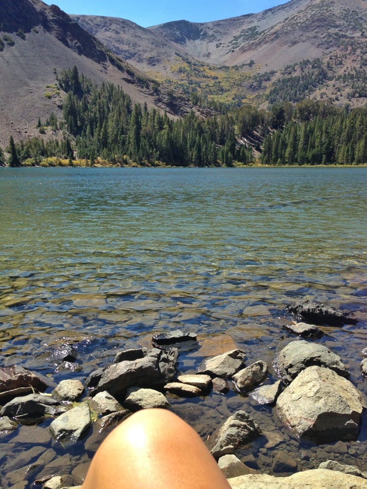 Little Virginia Lake Fishing Virginia Lakes Rd, Bridgeport, CA Yelp