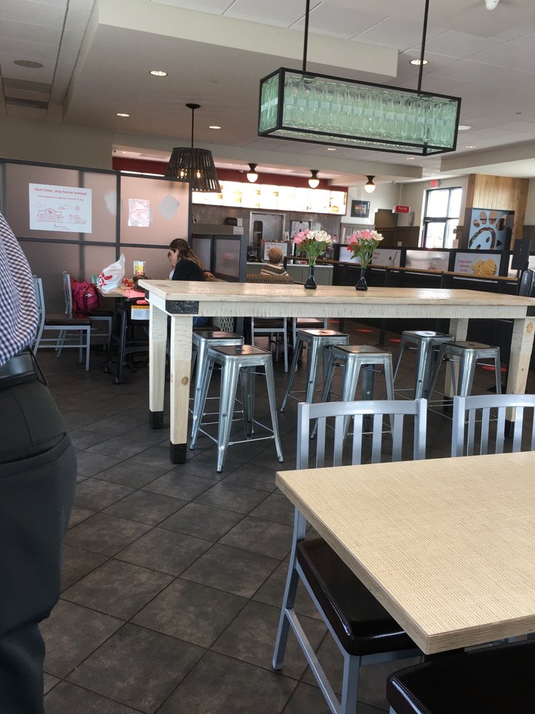 Chick-fil-A