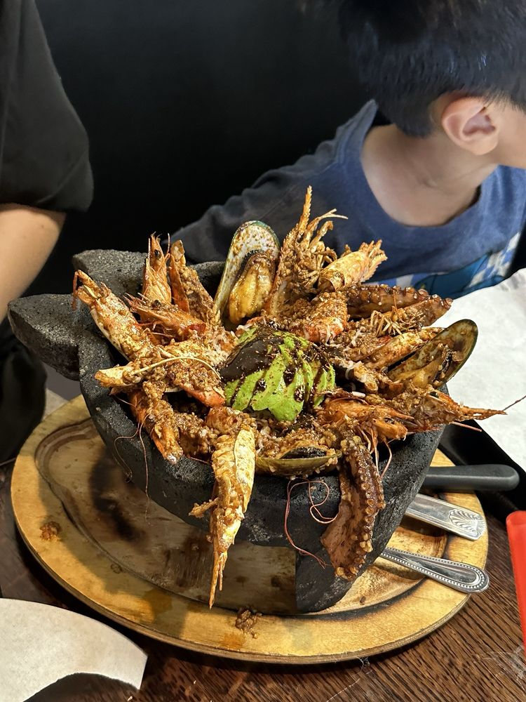 El Ronco Restaurant
