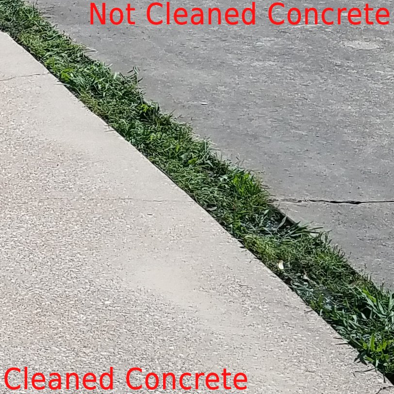 Always Affordable Power Washing