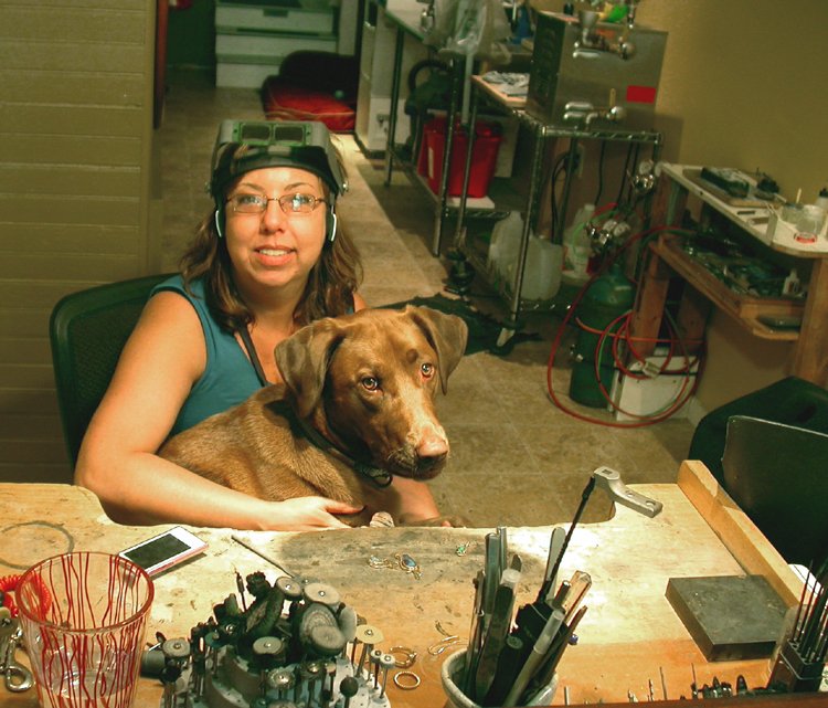 Melissa Designer Jewelry