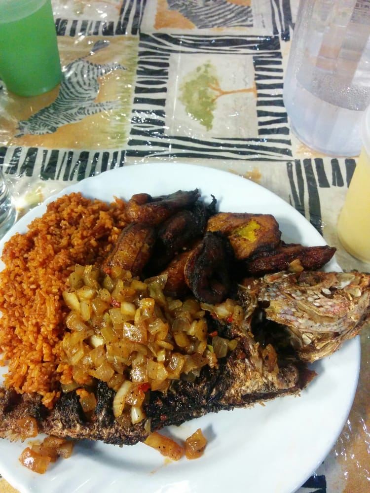 Yassa African Restaurant Order Food Online 271 Photos & 213 Reviews