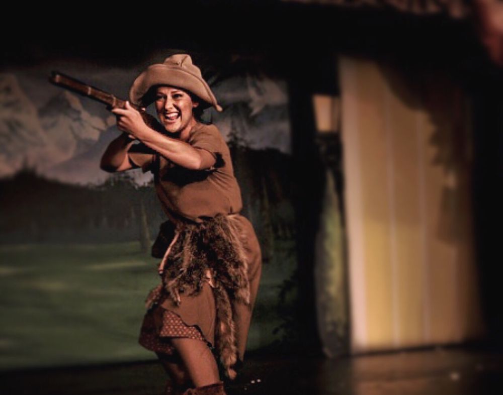 The Jackson Hole Playhouse 44 Photos & 39 Reviews Performing Arts