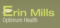 Erin Mills Optimum Health