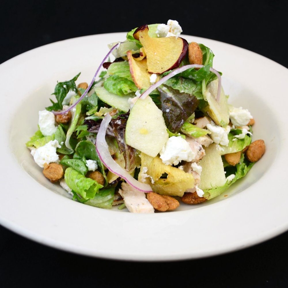 *Eat at Joe's* - Yelp