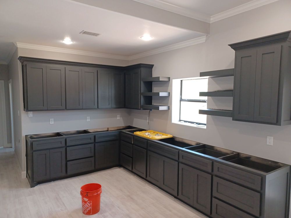 image of business John Toscano Remodeling