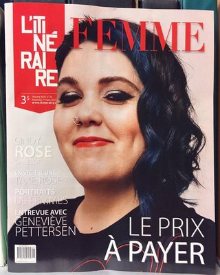 Groupe Communautaire L'itineraire