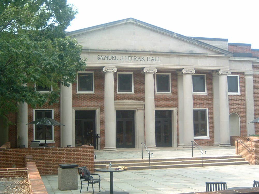 University of Maryland Hearing and Speech Clinic