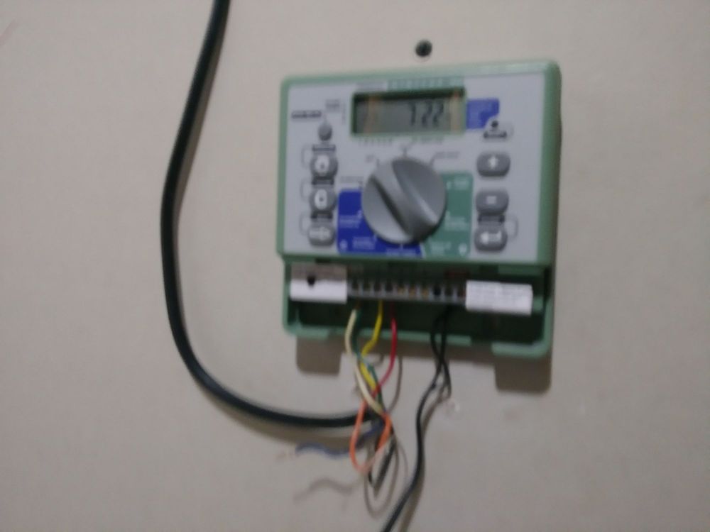 Greenscape Landscaping