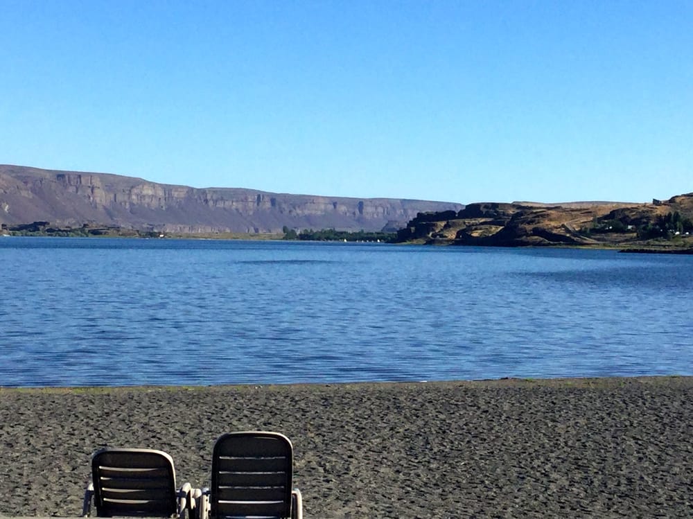 Soap Lake Natural Resort and Spa 18 Photos Hotels 226 Main Ave E