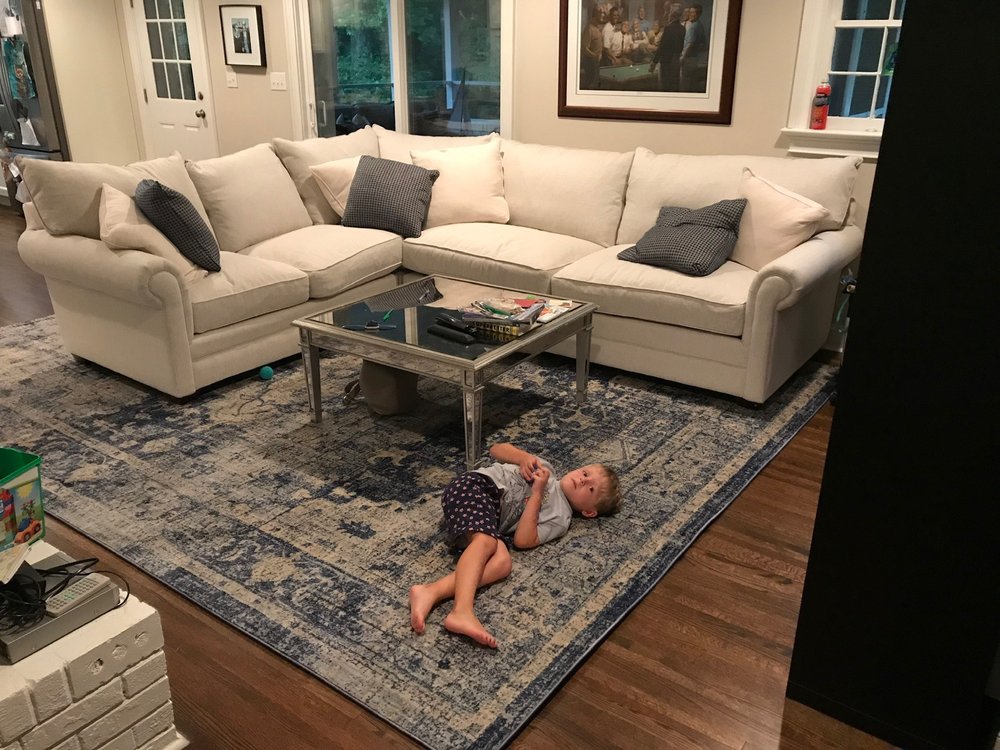 Rug Gallery at Concord MiIls