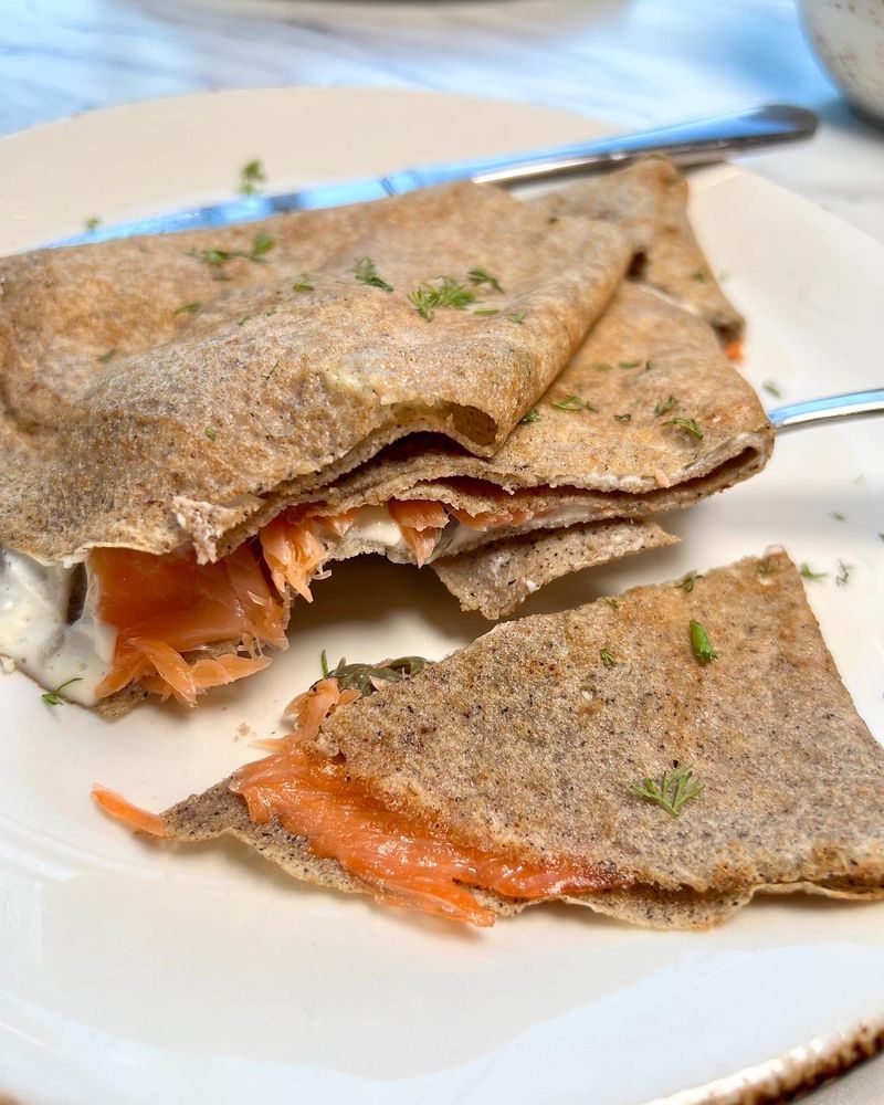 SAVA Crepes & Coffee