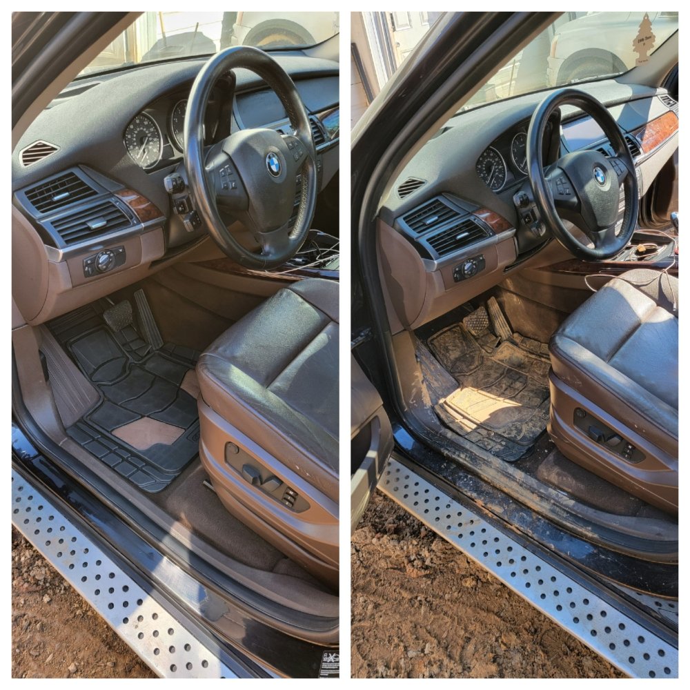 VIP Auto Detail MOBILE