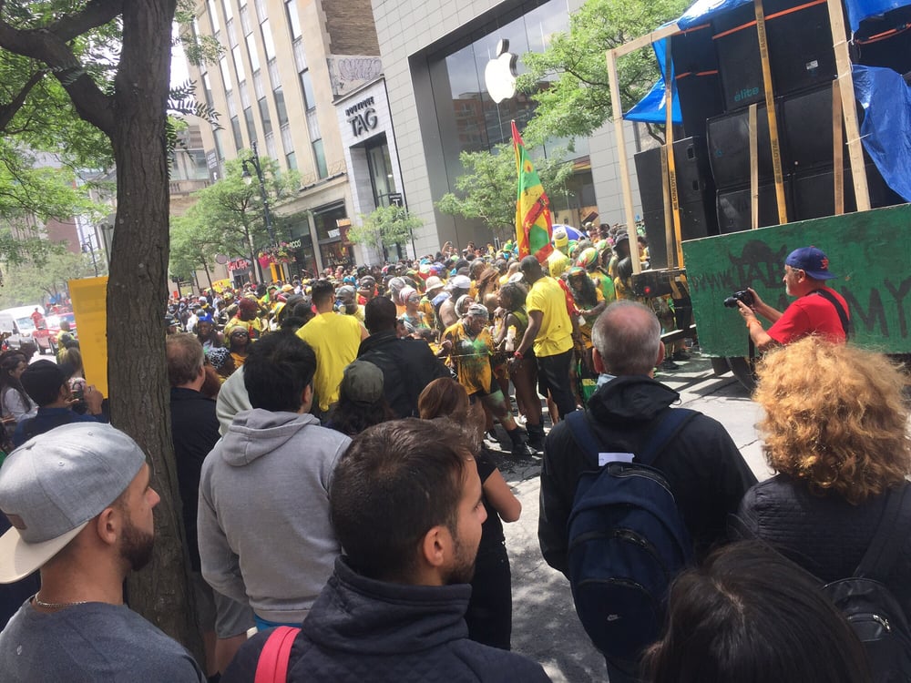 Carifiesta