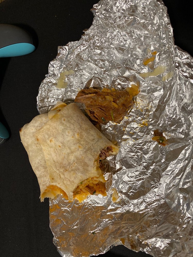 Taqueria El Sazon - Kennewick