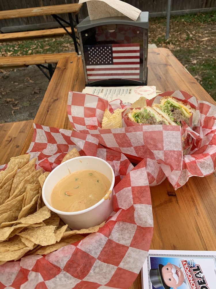 Liars Bench Beer Co Liars Bench Beer Co