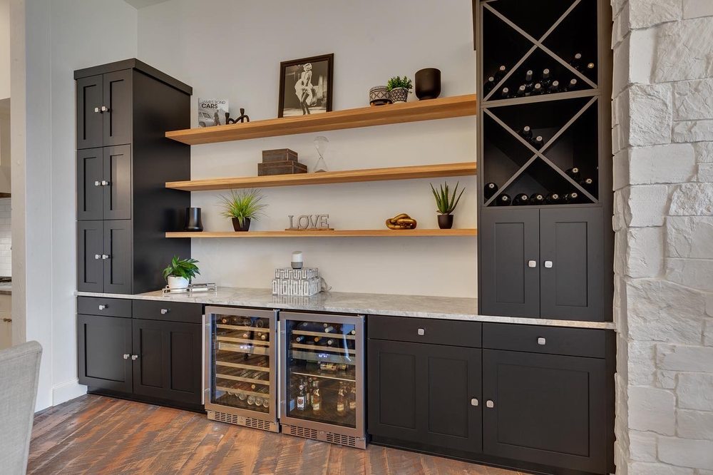 Coeur D’Alene Countertops