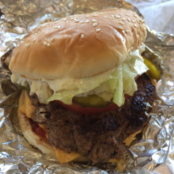 P O Of Five Guys Deptford Nj United States Double Patty With The P O Of Five Guys Deptford Nj United States Double Patty With The