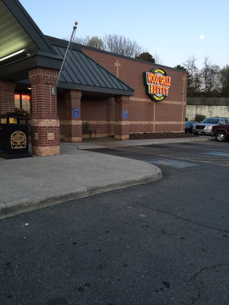 Coupons for wood grill buffet charlottesville va