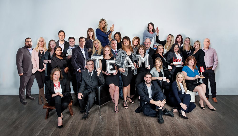 The Peggy Hill Team - RE/MAX