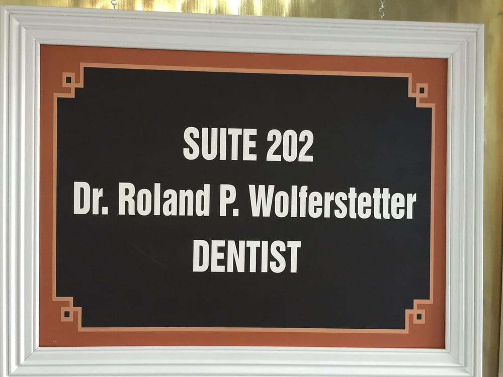 image of business Roland Wolferstetter, DDS