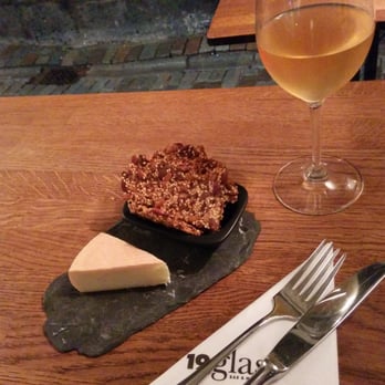 19 glas 53 photos & 23 reviews restaurants stora nygatan 19 ...