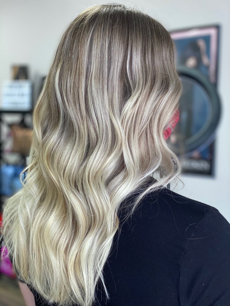 Southern Roots Hair Salon