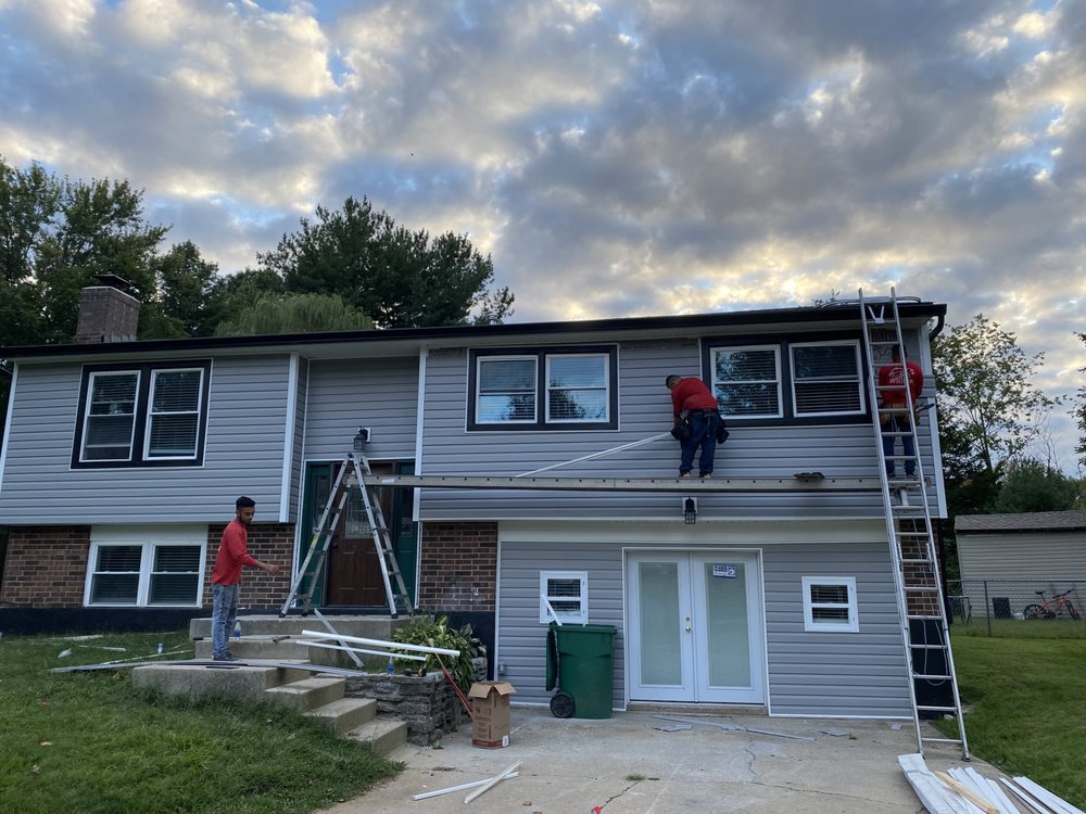 image of business A and J Remodeling and Construction